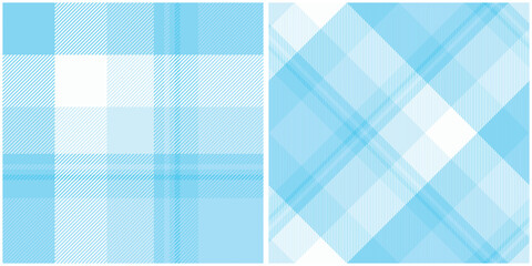 Scottish Tartan Plaid Seamless Pattern, Classic Scottish Tartan Design. Template for Design Ornament. Seamless Fabric Texture. Vector Illustration