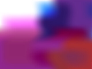 abstract background minimal style clean light magenta purple glow gradients	