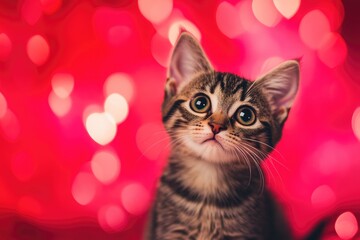 Joyful Cats: A Celebration of Love and Playfulness