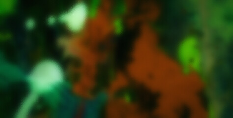 A Painting of Water, Texture, and Grunge Art Patterns
