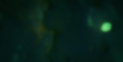 A Colorful Water-Inspired Painting with Grunge Elements
