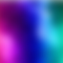 Color gradient. Abstract vector background. Background for a presentation, a cover for a magazine, a layout for an advertisement, a template for a banner. Eps 10