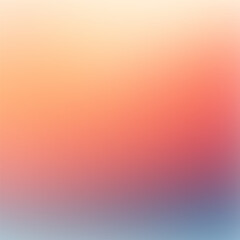 Color gradient background. Colorful blur. Background for the presentation. Eps 10