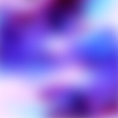 Color blurred background. Background for presentation. Cover. Layout. Banner. Eps 10