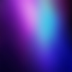 Blue Color Layout for advertising. Abstract vector background. Eps 10