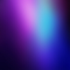 Blue Color Layout for advertising. Abstract vector background. Eps 10