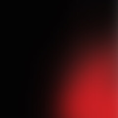 Blurred background with modern abstract light, blurred color gradient. Sleek template for your creative graphic design. Eps 10