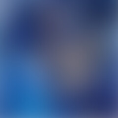 Blue gradient background. Presentation template. Advertising layout. Vector background. Eps 10