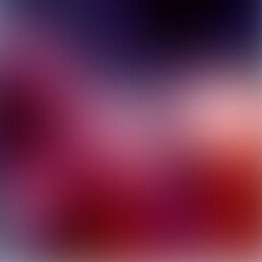 Color gradient. Abstract vector background. Background for a presentation, a cover for a magazine, a layout for an advertisement, a template for a banner. Eps 10