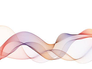 Color wave. abstract background. advertising layout. Design for brochure, banner flyer and more. Eps 10