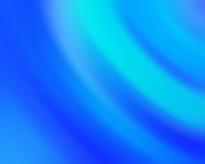 Abstract background gradient color blue pattern 