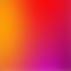 Colored abstract background. Smooth transitions of iridescent colors. Colorful gradient. Eps 10