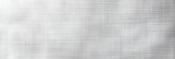 Light Gray Linen Texture Background