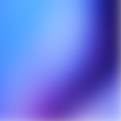 Vector color gradient pattern. Geometric abstract background with simple elements. Medical, technology or science design. Eps 10