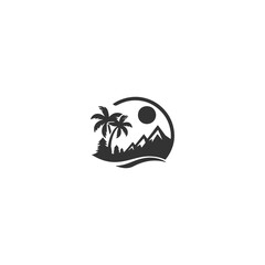 logo vector illustration symbol 