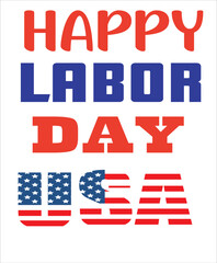 HAPPY LABOR DAY 02.eps