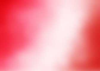 Abstract vector background. Red gradients. Sample. Eps 10