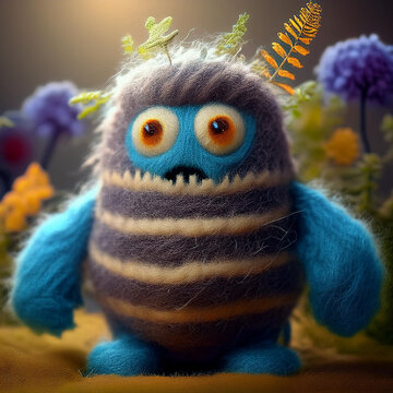 little_felt_monsters_zonfeld_library_176
