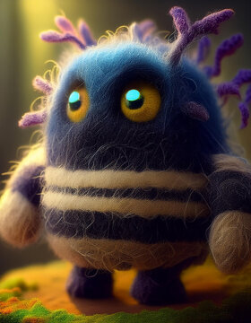 little_felt_monsters_zonfeld_library_217