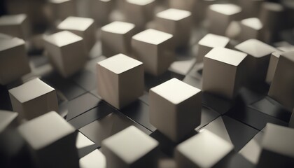 abstract background
