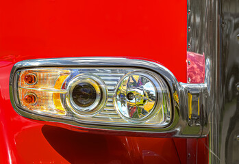 A Beautiful Summer day at the Annual Tom 