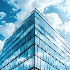 Modern Architecture detail Abstract Background	