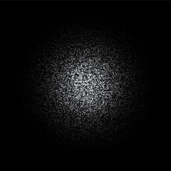 Silver glitter glitter sparkles confetti explosion background or party invite for happy birthday frame, wedding border, Valentine s Day love beauty, Christmas card or New Year s Eve fireworks burst. 