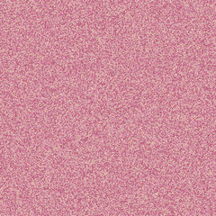 Pink sparkling particles on a black background. Festive background. Eps 10
