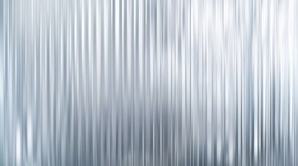 Obraz premium Abstract silver lines