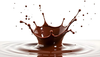 hot chocolate splash 2