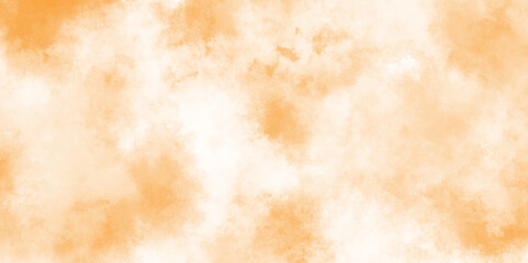 Watercolor abstract wet hand drawn texture, grunge and stained ink and watercolor textures on white paper background, Abstract Pink or brown color light ink effect shades gradient watercolor texture.