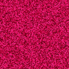 Fototapeta premium Pink sparkling particles on a black background. Festive background. Eps 10