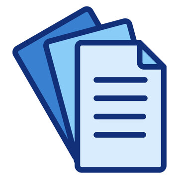 recommend clip art: Paper Icon