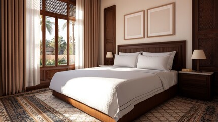 Royal Mansour, Marrakech