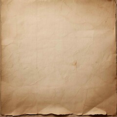 Obraz premium Vintage Paper Texture Background