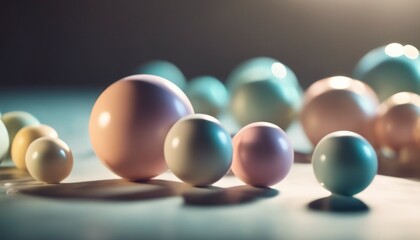 Naklejka premium abstract background