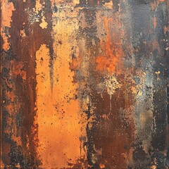 Fototapeta premium Rusty metal texture