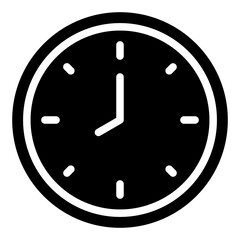 Clock Icon