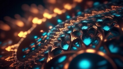 abstract background