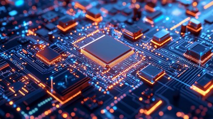 Obraz premium A software update applying security patches to fix vulnerabilities, ensuring the integrity of systems