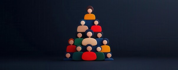 Digital HR portal showing employee benefits and policies, symbolizing ease of access to HR resources for staff HR portal, Employee benefits