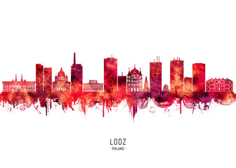 Poster matte
