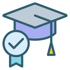 Graduation Icon