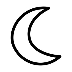 moon icon