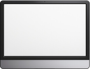 Obraz premium computers, monitors, laptop