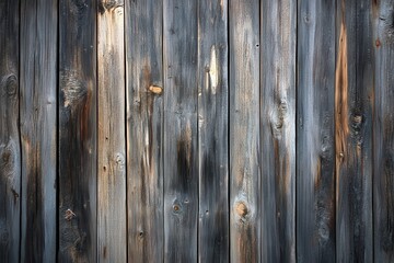 Fototapeta premium Weathered Wooden Plank Wall Texture