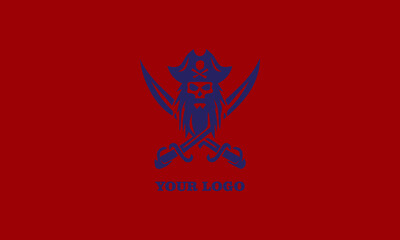 Learn the rules and norms that governed pirate life, such as the distribution of loot punishments for breaking the and their unique traditions. Explore the meaning and history vektor, background red