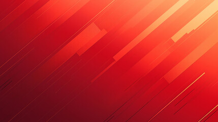 red striped background