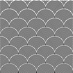 minimalistic trendy shapes. Stylish vector logo template emblems for Your design. Simple geometric signs 