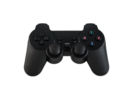 VIDEO GAME CONTROLLER